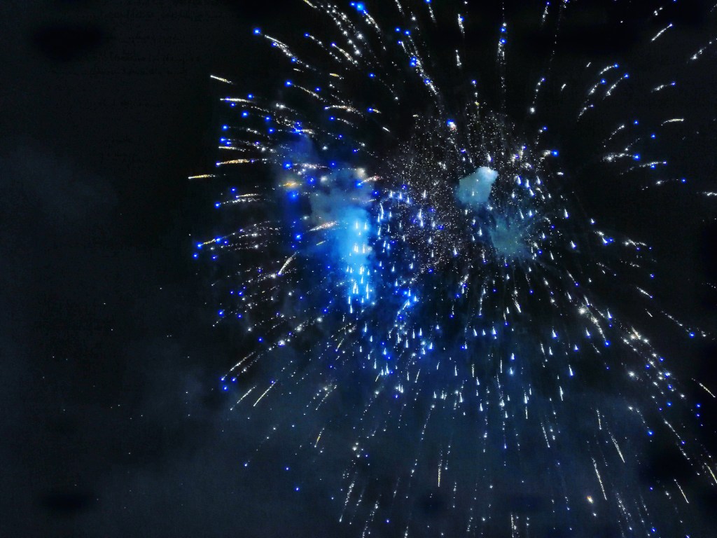 Hay que vivir, vamos a&nbsp;morir.